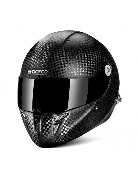 Casco Sparco Prime RF-10W Supercarbon