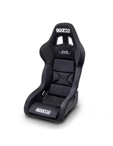 Asiento competición Sparco Evo L QRT X