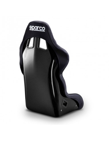 Asiento competición Sparco Evo XL QRT X