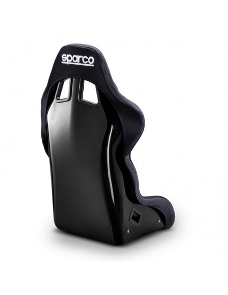 Asiento competición Sparco Evo XL QRT X