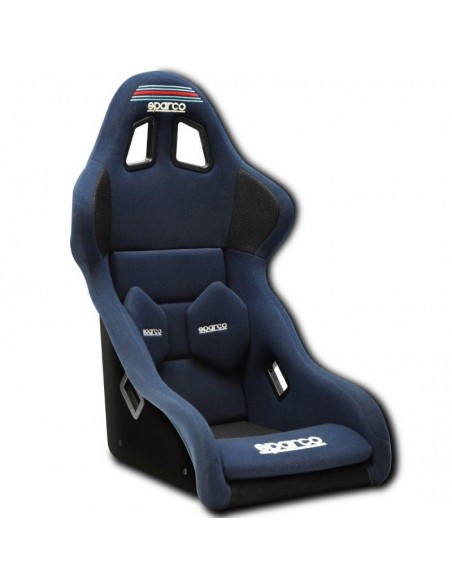 Asiento competición Sparco Pro 2000 Martini Racing