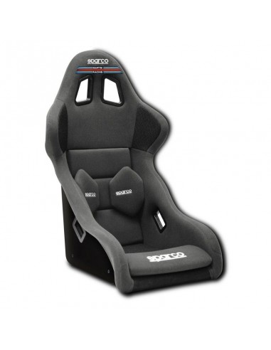 Asiento competición Sparco Pro 2000 Martini Racing