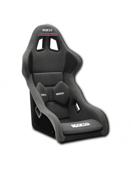 Asiento competición Sparco Pro 2000 Martini Racing