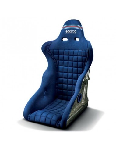 Asiento competición Sparco Legend Martini Racing