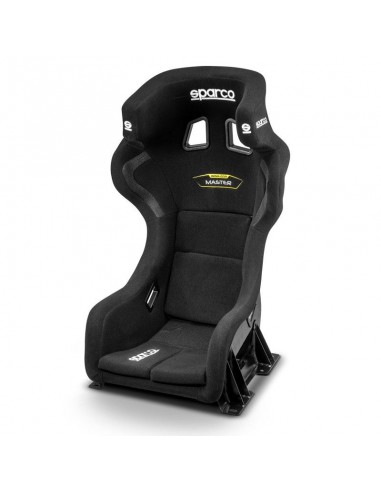 Asiento competición Sparco Master
