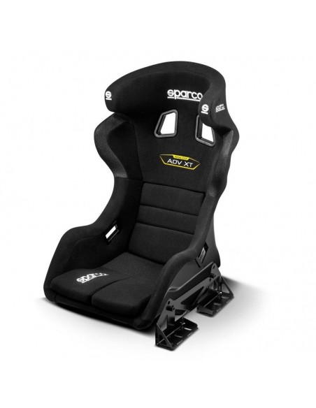 Asiento competición Sparco ADV XT
