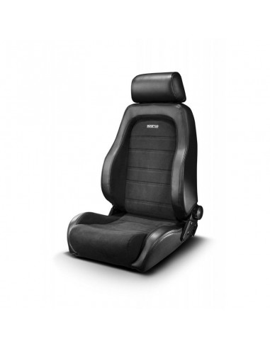 Asiento deportivo Sparco GT