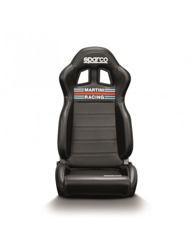 Asiento deportivo Sparco R100 Martini Racing