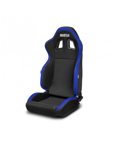 Asiento deportivo Sparco R100