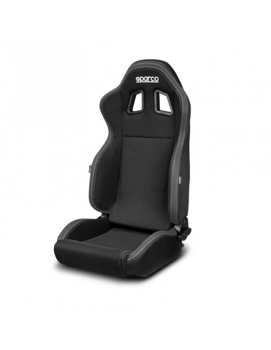 Asiento deportivo Sparco R100