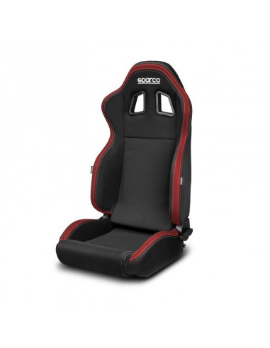 Asiento deportivo Sparco R100