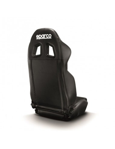 Asiento deportivo Sparco R100