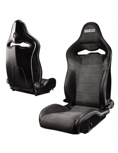 Asiento deportivo Sparco SPR