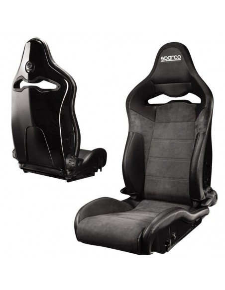 Asiento deportivo Sparco SPR