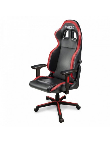 Silla de oficina Sparco Icon