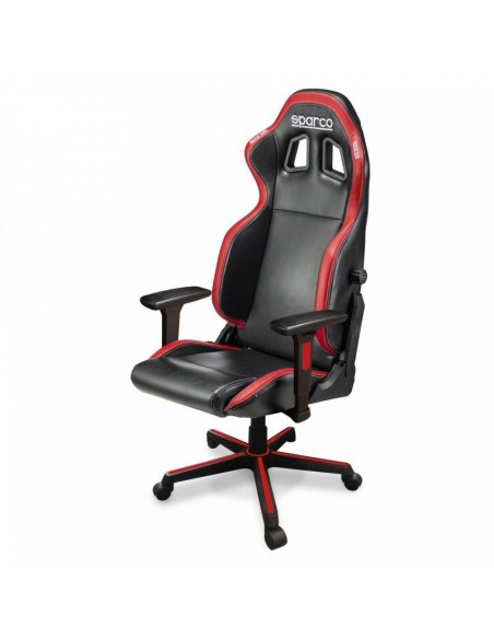 Silla de oficina Sparco Icon