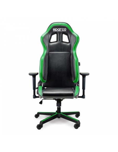 Silla de oficina Sparco Icon