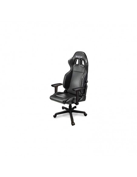 Silla de oficina Sparco Icon