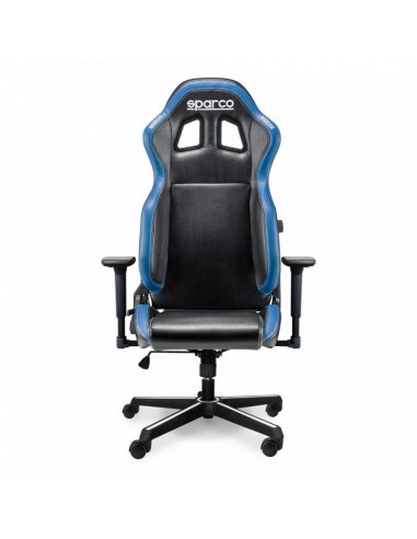 Silla de oficina Sparco Icon