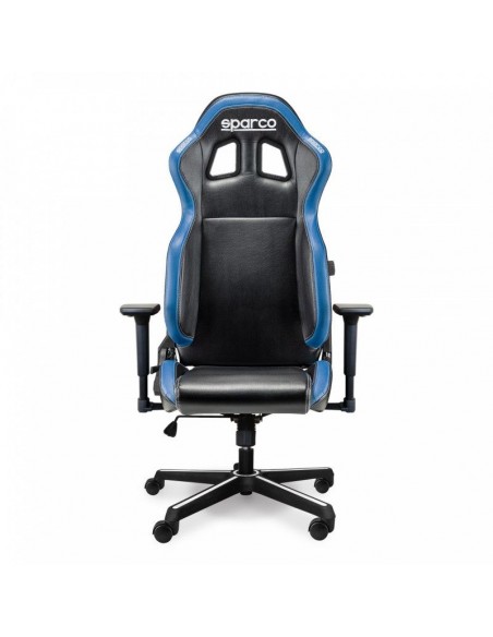 Silla de oficina Sparco Icon