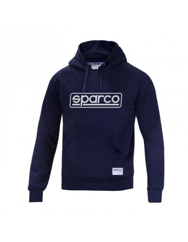 Sudadera Sparco Frame
