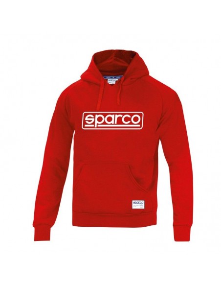 Sudadera Sparco Frame