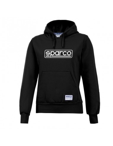 Sudadera Sparco Frame Lady