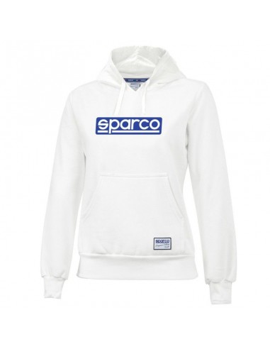 Sudadera Sparco Original Lady