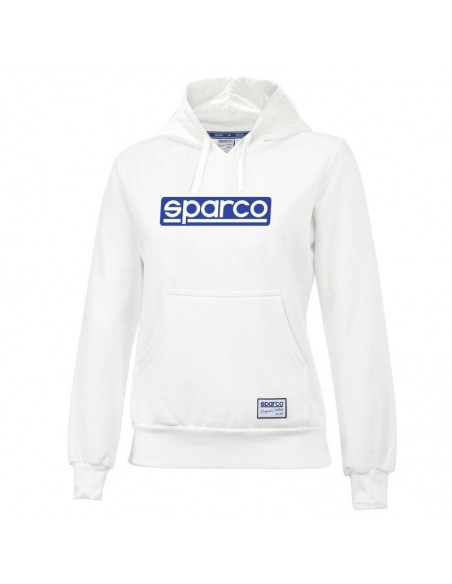 Sudadera Sparco Original Lady