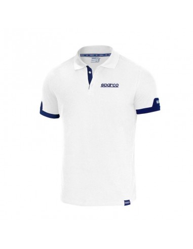 Polo Sparco Corporate