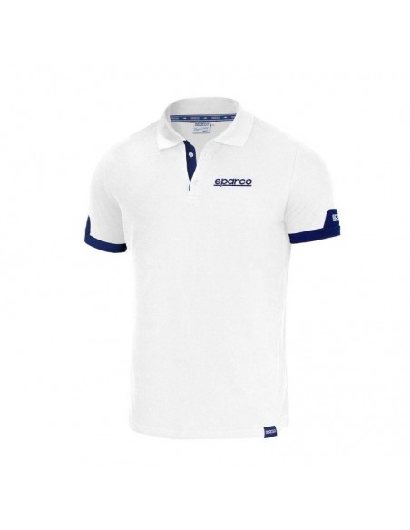 Polo Sparco Corporate