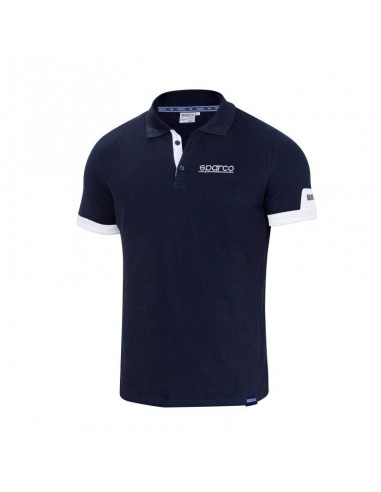 Polo Sparco Corporate
