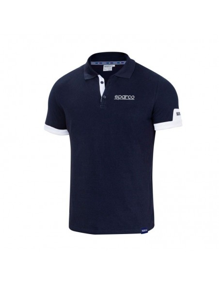 Polo Sparco Corporate