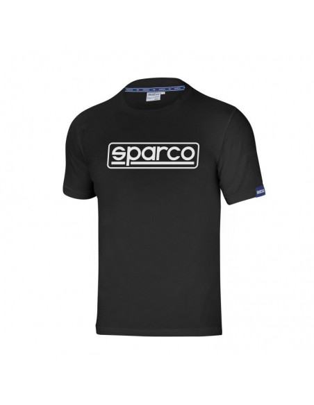 Camiseta Sparco Frame