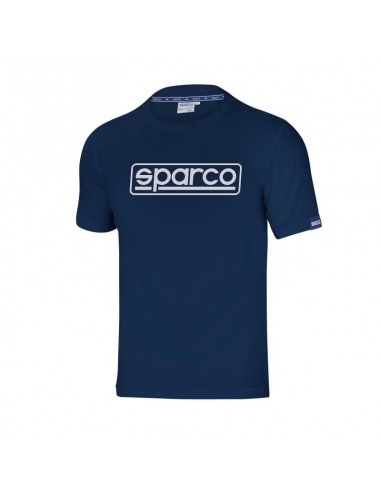 Camiseta Sparco Frame