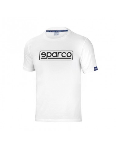 Camiseta Sparco Frame