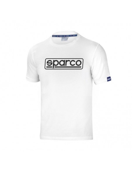 Camiseta Sparco Frame