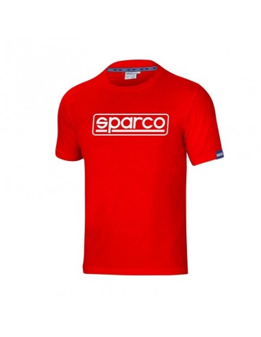Camiseta Sparco Frame