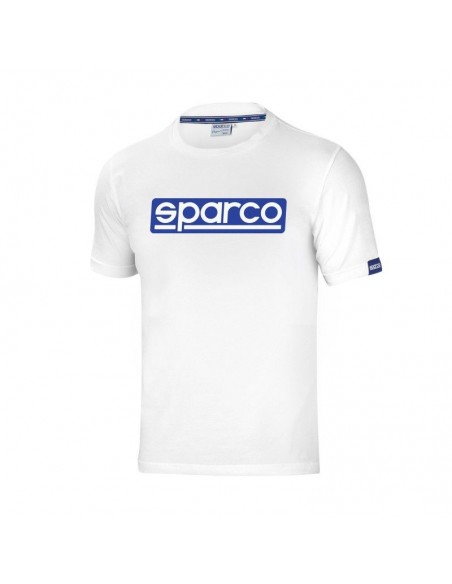 Camiseta Sparco Original