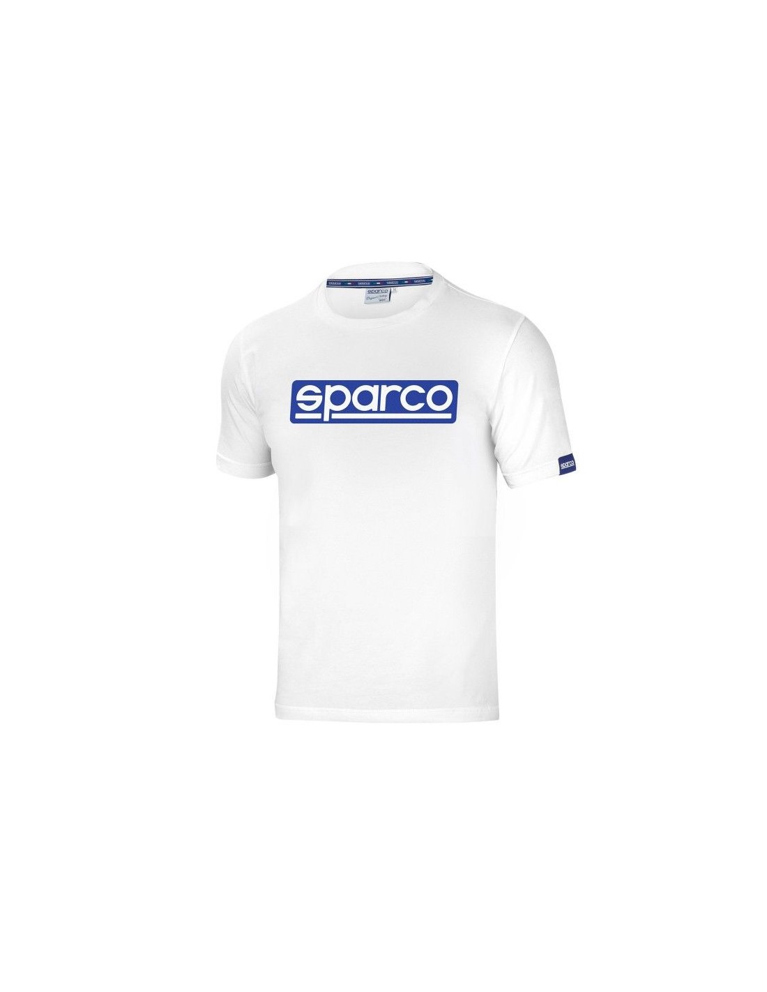 Sparco 01261AZ5XXL Camiseta K-Crew
