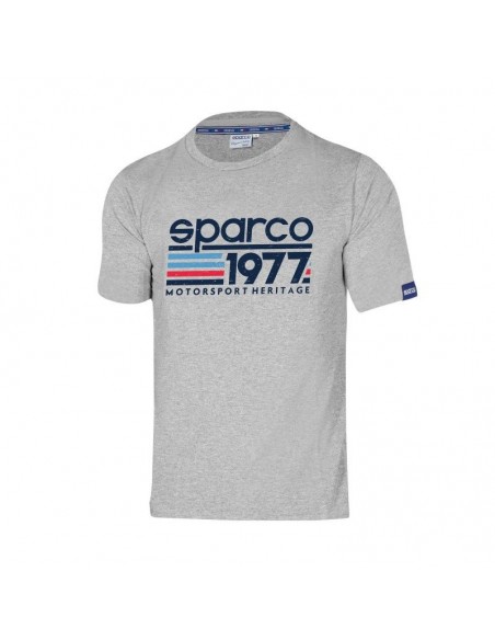 Camiseta Sparco 1977