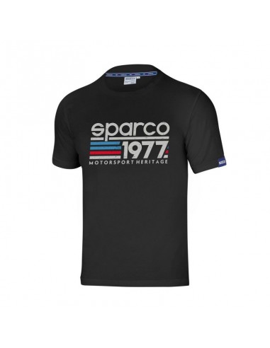 Camiseta Sparco 1977