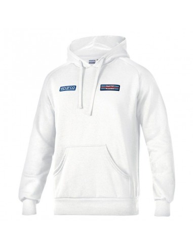 Sudadera Sparco Hoodie Martini Racing