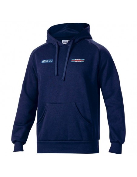 Sudadera Sparco Hoodie Martini Racing