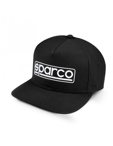 Gorra Sparco Stretch