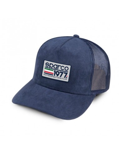 Gorra Sparco Trucker