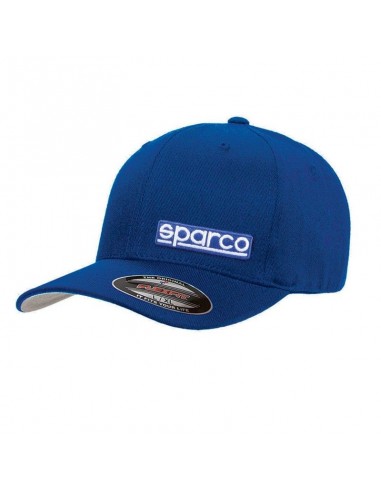 Gorra Sparco Flexfit