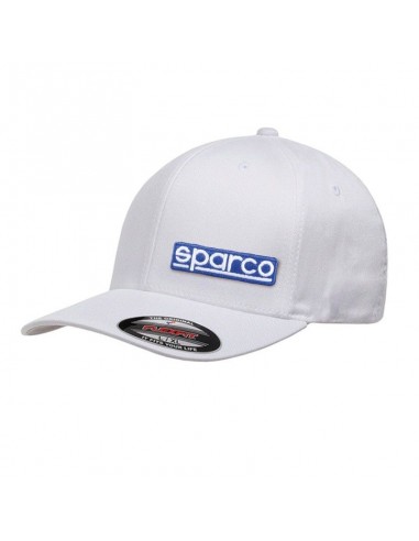 Gorra Sparco Flexfit