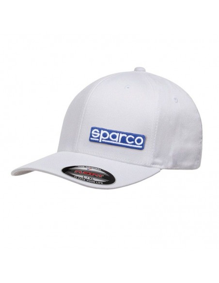 Gorra Sparco Flexfit