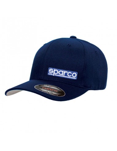 Gorra Sparco Flexfit